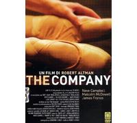 The company