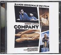 Artistes Divers - Company