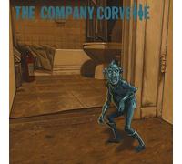 THE COMPANY CORVETTE - Little Blue Guy [Import]