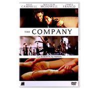 The Company - Das Ensemble [DVD] (IMPORT) (Pas de version française)