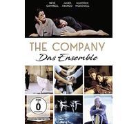 The Company Das Ensemble Import