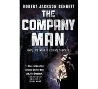 The Company Man