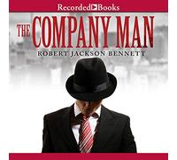 The Company Man [Import]
