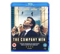 The Company Men [Region Free] [Blu-ray]