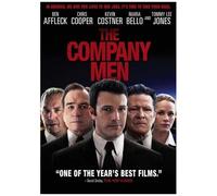The Company Men (2011) - Dvd Drame Avec Ben Affleck