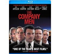 The Company Men [Blu-Ray]