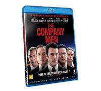 The Company Men - Blu Ray