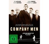 The Company Men [DVD]