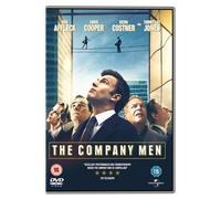 The Company Men - Dvd (2012)