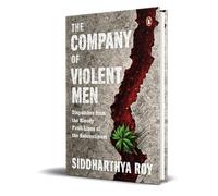 The Company Of Violent Men