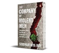 The Company Of Violent Men