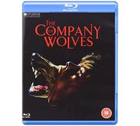The Company Of Wolves