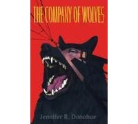 The Company Of Wolves