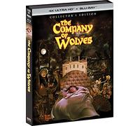 The Company of Wolves (Collector's Edition)