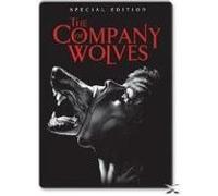 The Company Of Wolves