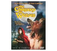 The Company of Wolves [Import USA Zone 1]