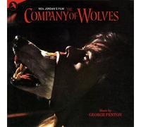 The Company Of Wolves (La compagnie des loups) CD