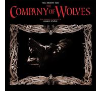 The Company of Wolves Ost