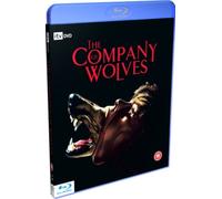 Company of Wolves (Blu-ray)