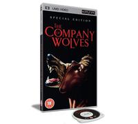 The Company of Wolves [UMD pour PSP] [Import anglais]