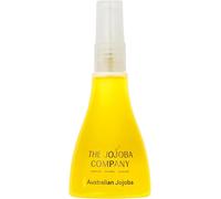 The Company Pure Australian Oil, Cold Pressed Australian With Vitamin A, D, And E, Deeply Moisturising Face Oil, Oil For Hair And Body, Gentle For All Skin Types 85ml