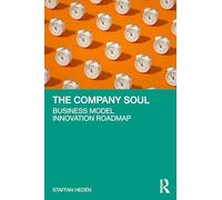 The Company Soul: Business Model Innovation Roadmap