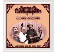 The Company Store - Grand Opening