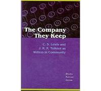 The Company They Keep Diana Pavlac Glyer (Auteur)