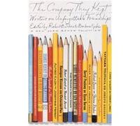 The Company They Kept by Robert B Silvers Robert B. Silvers (Auteur)