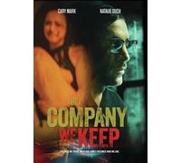 The Company We Keep [Digital Video Disc] Ac-3/Dolby Digital, Dolby