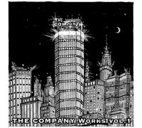The Company Works VOL.1 (Japan Version) [DE Import]