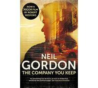 The Company You Keep