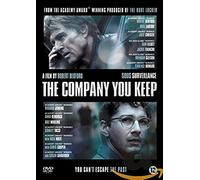 The Company You Keep (2012) [Import]
