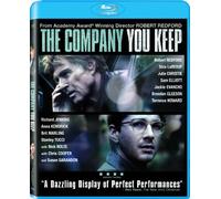 The Company You Keep [Blu-Ray]