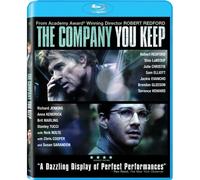 The Company You Keep [Blu Ray]