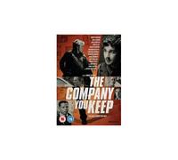 The Company You Keep [Dvd]