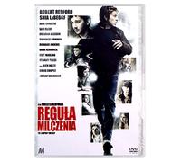 The Company You Keep [DVD] (IMPORT) (Pas de version française)