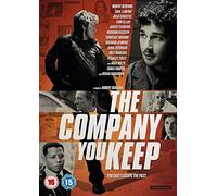 The Company You Keep [Edizione: Regno Unito] [Import]