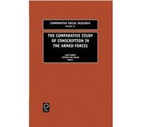 The Comparative Study of Conscription in the Armed Forces