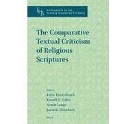 The Comparative Textual Criticism Of Religious Scriptures