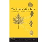 The Comparative Turn in Canadian Political Science