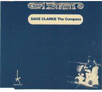 Clarke, Dave – Compass – CD