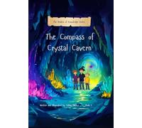 The Compass of Crystal Cavern