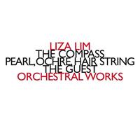 The Compass, Orchestral Works