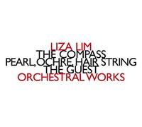 The Compass, Pearl, Ochre, Hair String, the Guest