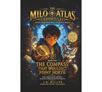 The Compass That Wouldn't Point North