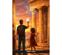 The Compass, The Coast, and The Edge of the World: A Time-Travel Adventure in Ancient Greece