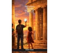 The Compass, The Coast, and The Edge of the World: A Time-Travel Adventure in Ancient Greece