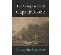The Compassion Of Captain Cook