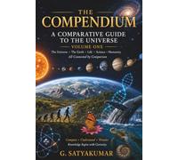 THE COMPENDIUM: A COMPARATIVE GUIDE TO THE UNIVERSE